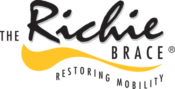 The Richie Brace Logo